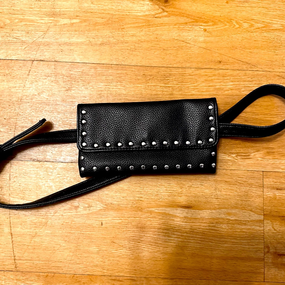 Fanny pack